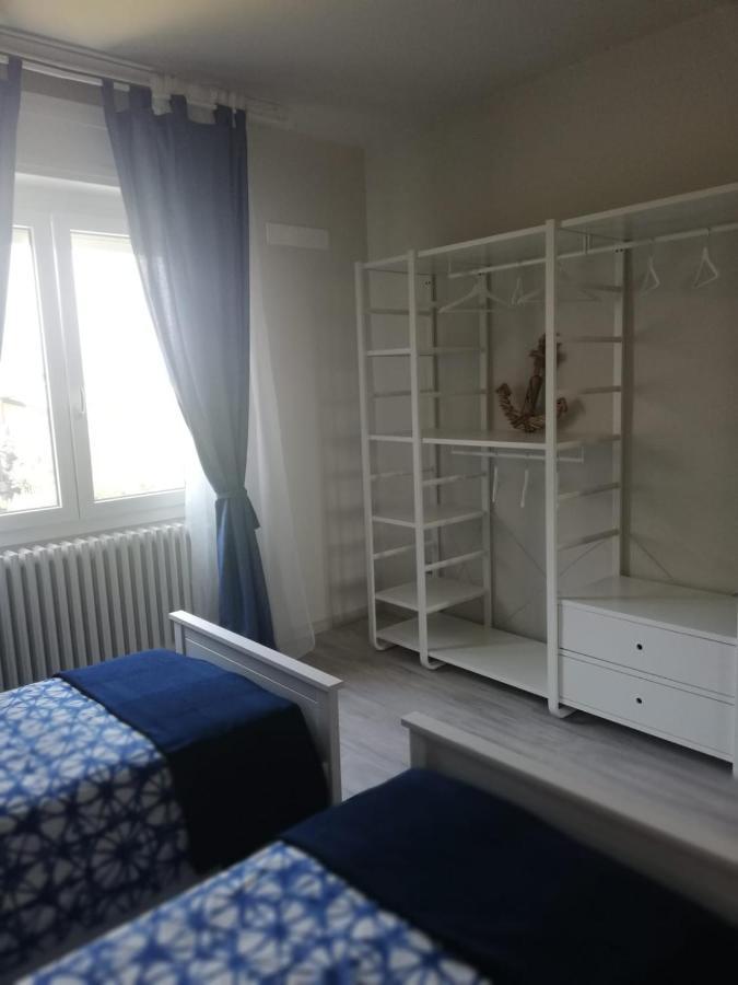 Casa San Martino Leilighet Moniga del Garda Eksteriør bilde